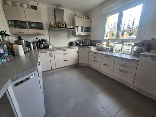  Maison � vendre 6 pi�ces 117 m�