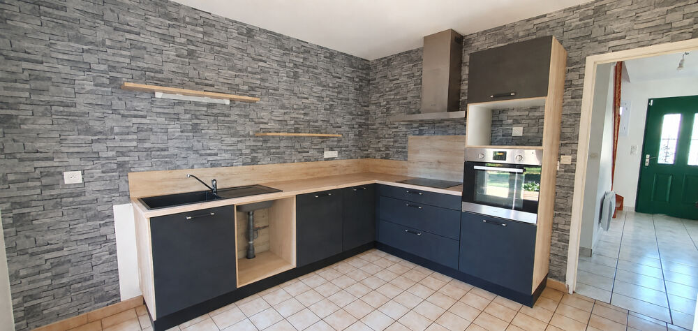 Location Maison Maison Olivet 6 pièces 148 m2 Olivet