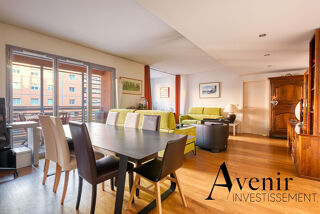  Appartement � vendre 4 pi�ces 95 m�