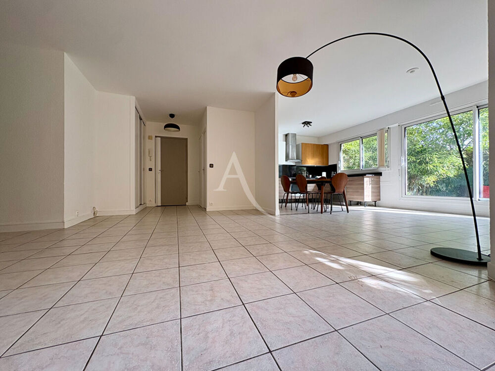 Vente Appartement Appartement Gif Sur Yvette 4 pièce(s) Gif sur yvette