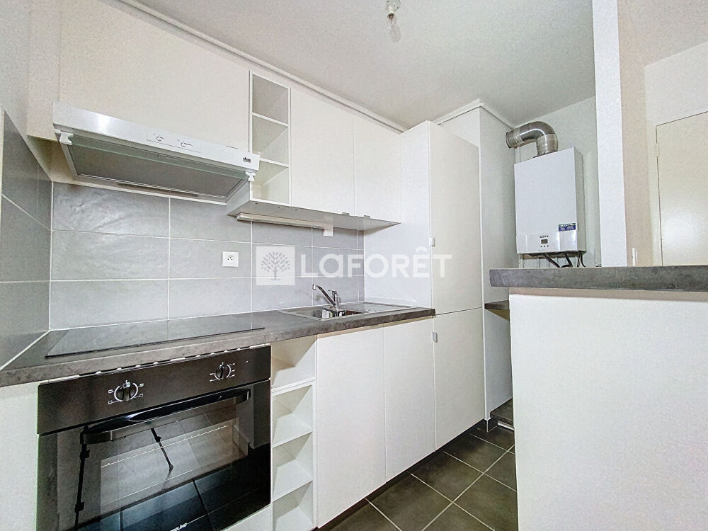 Location Appartement Appartement F2 en résidence avec ascenseur Elbeuf