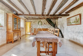  Maison � vendre 8 pi�ces 