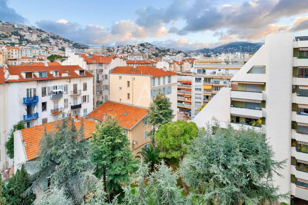  vendre  Appartement Nice (06000)