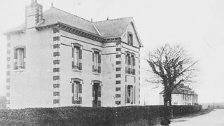  Maison � vendre 15 + pi�ces 383 m�