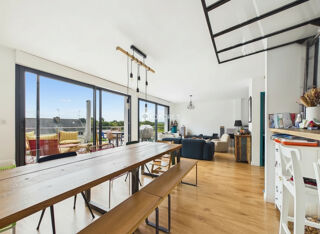  Maison à vendre 7 pièces 156 m²