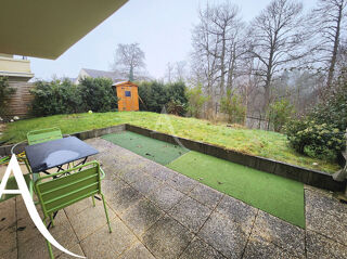  Appartement � vendre 3 pi�ces 62 m�