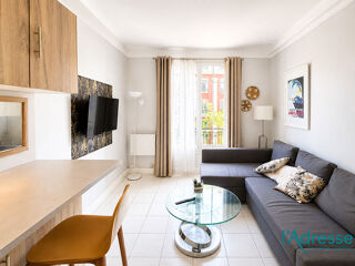  Appartement à vendre 2 pièces 28 m²