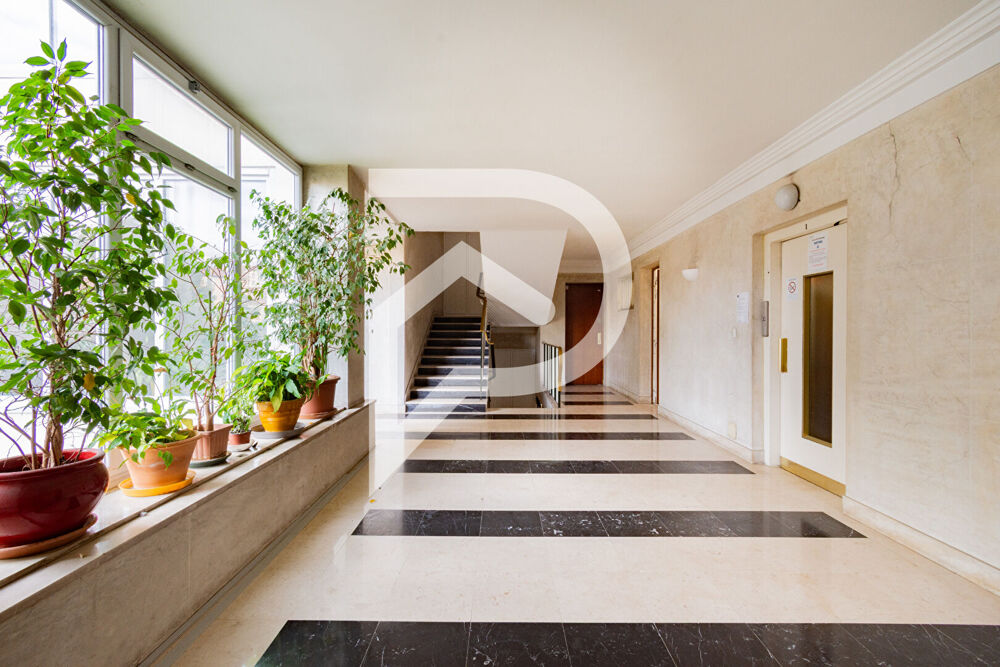 Vente Appartement Appartement Aix En Provence 2 pièce(s) 45.15m2 Aix en provence