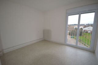  Appartement � vendre 3 pi�ces 66 m�