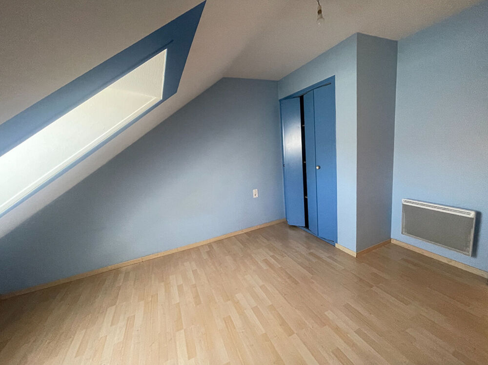 Location Appartement Appartement Bletterans 3 pièce(s) 59 m2 Bletterans