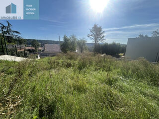  Terrain � vendre 710 m�