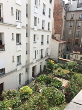  Appartement à louer 1 pièce 11 m²