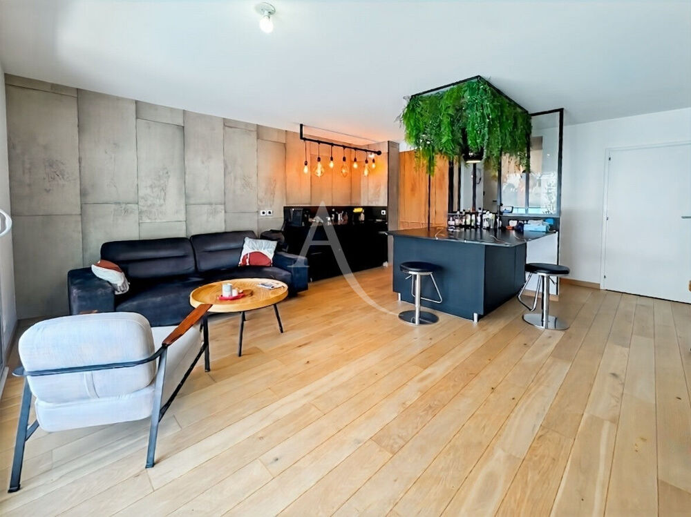 Appartement Annecy Le Vieux 2 pièce(s)