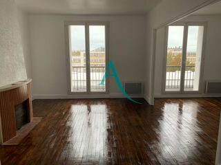  Appartement  louer 3 pices 64 m