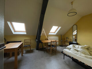  Appartement à vendre 1 pièce 28 m²