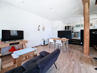  Maison � vendre 4 pi�ces 90 m�