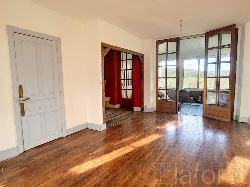 Vente Maison Maison Culmont 5 pices Chalindrey