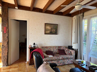  Maison � vendre 3 pi�ces 67 m�
