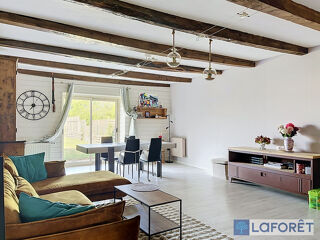  Maison à vendre 5 pièces 226 m²
