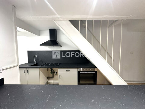  Maison � louer 3 pi�ces 66 m�