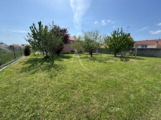  Maison à vendre 4 pièces 105 m²