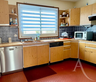 Appartement à vendre 3 pièces 82 m²