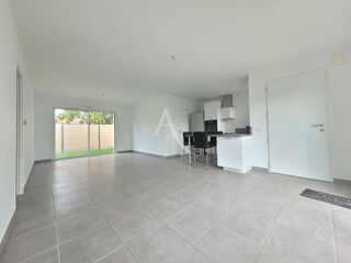  Maison � vendre 4 pi�ces 88 m�