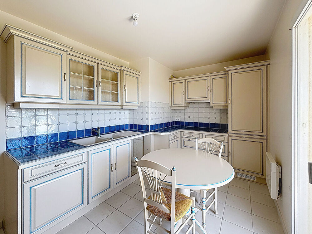 Location Appartement Appartement Auxerre 4 pièce(s) 94,02 m2 Auxerre