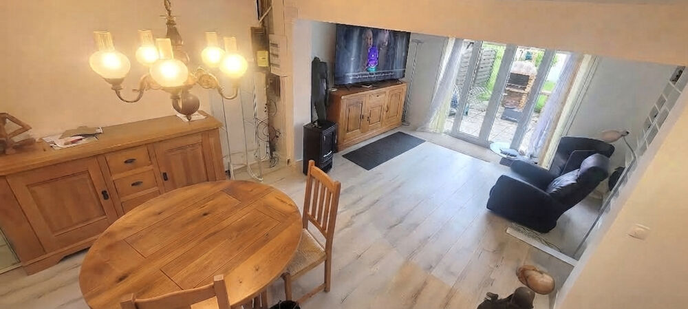 Vente Maison Maison bien située Beaumont sur oise