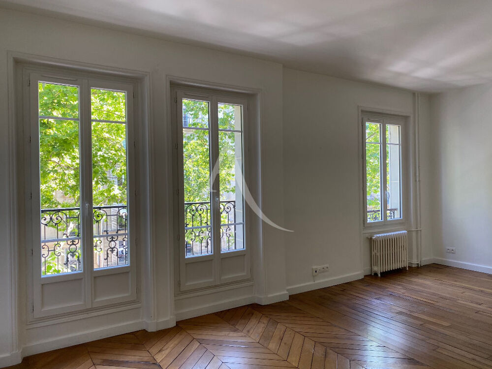 Location Appartement Appartement PARIS   2 pièce(s)   52.68 m2 Paris 17