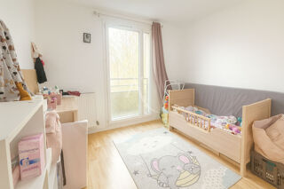  Appartement � vendre 4 pi�ces 84 m�