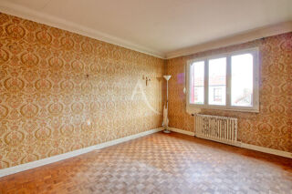  Maison � vendre 5 pi�ces 