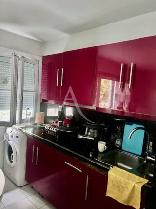  Appartement � vendre 1 pi�ce 26 m�