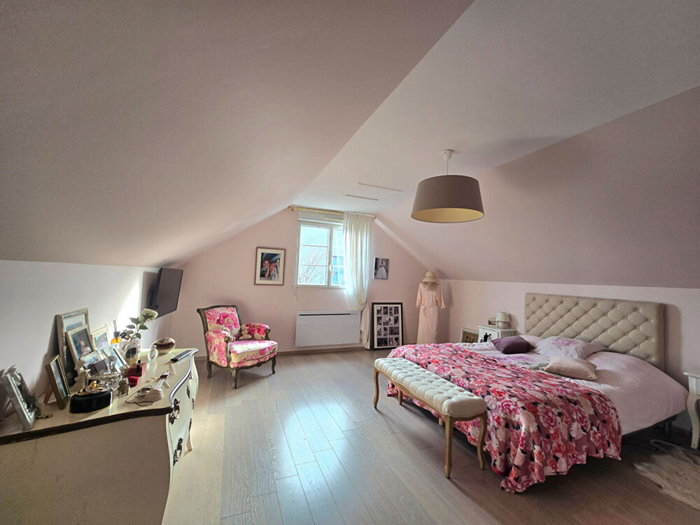 � vendre  Maison Honfleur (14600)