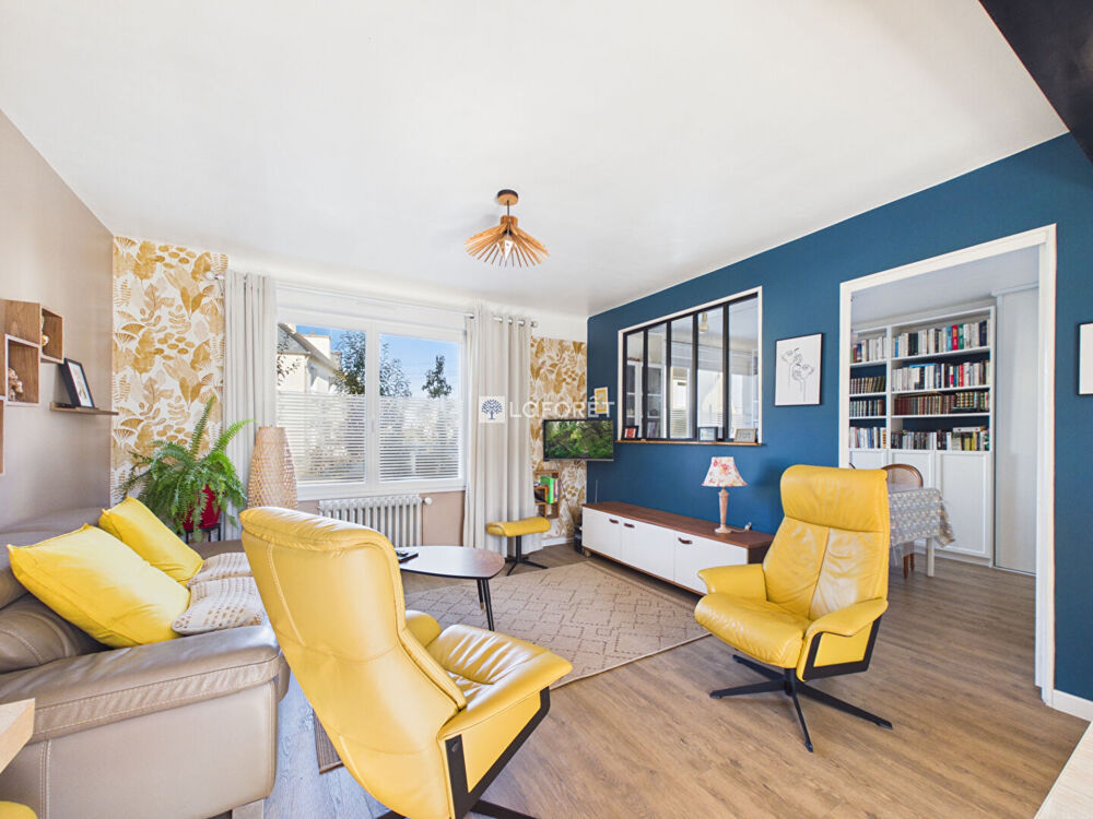 Maison 4 pièces 83 m² · à Quimper · 83 m² · 273 000 €