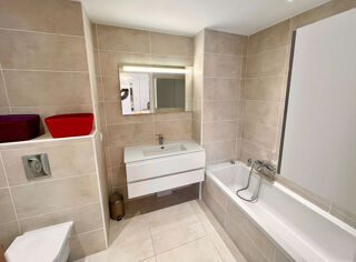  Appartement à vendre 3 pièces 74 m²