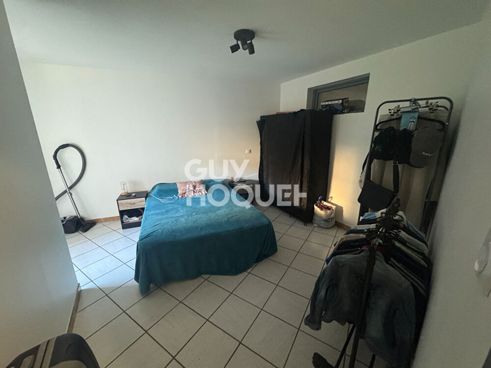 Vente Appartement Centre ville Aubenas 3 pièce(s) 61.98 m2 Aubenas