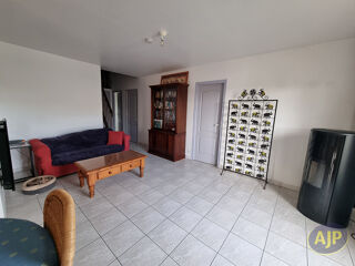  Maison � vendre 4 pi�ces 81 m�