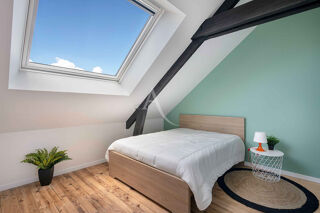  Appartement  louer 3 pices 44 m