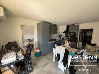  Appartement � vendre 3 pi�ces 48 m�
