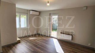  Maison à louer 2 pièces 42 m²