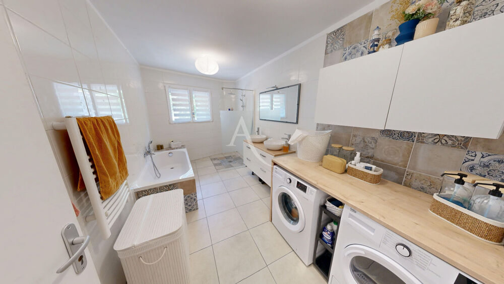 Vente Maison Maison en pierre avec extérieur et grand garage Azille