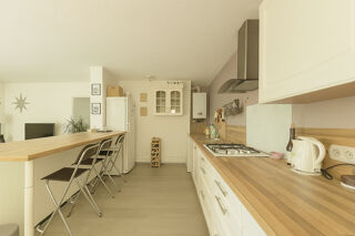  Appartement à vendre 4 pièces 90 m²