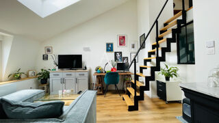  Appartement � vendre 3 pi�ces 57 m�