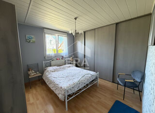  Maison à vendre 5 pièces 149 m²