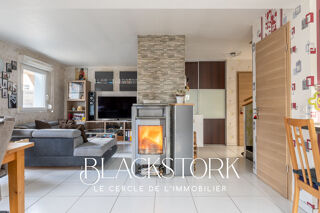  Maison � vendre 5 pi�ces 110 m�