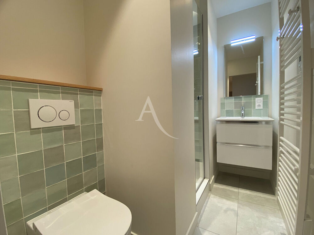 Location Appartement Grand appartement à louer ANGERS 4 pièces120 m² Angers
