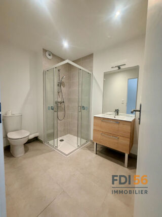  Appartement à vendre 3 pièces 74 m²