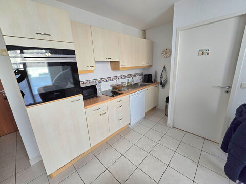  Appartement � louer 2 pi�ces 39 m�