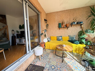  Appartement à vendre 3 pièces 88 m²